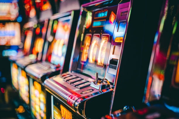 unggutoto Arcade